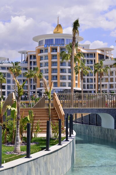 Wyndham Alanya 92