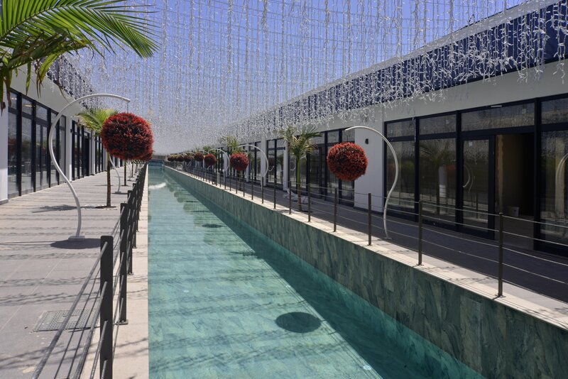 Wyndham Alanya 94