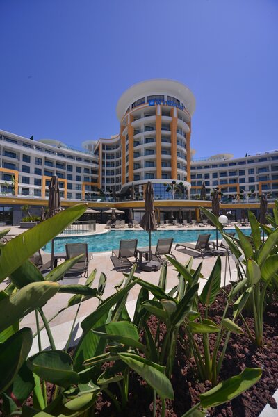 Wyndham Alanya 96