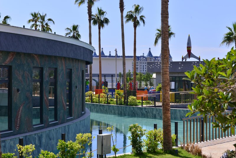 Wyndham Alanya 98