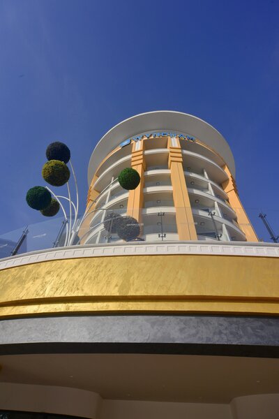 Wyndham Alanya 103