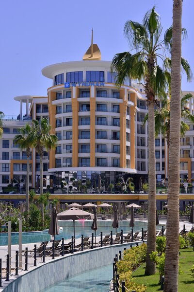 Wyndham Alanya 105