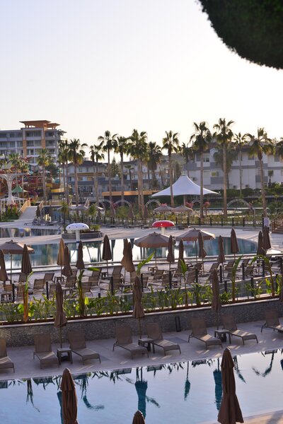 Wyndham Alanya 107