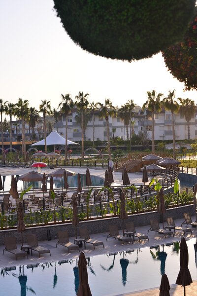 Wyndham Alanya 108