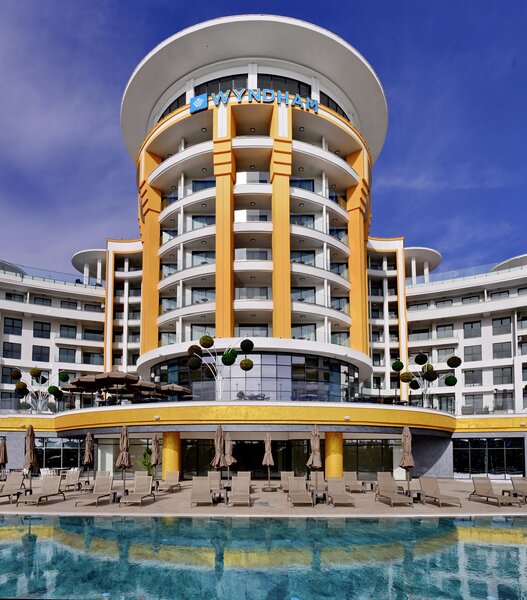 Wyndham Alanya 109