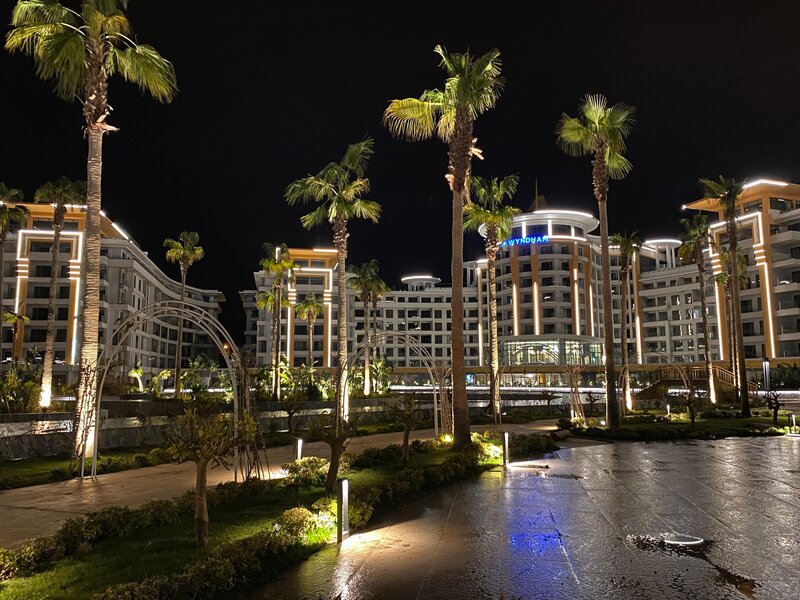 Wyndham Alanya 122