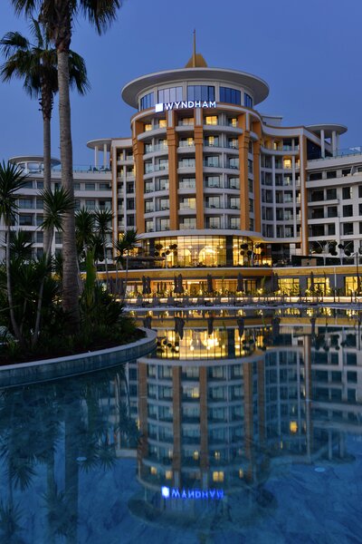 Wyndham Alanya 134