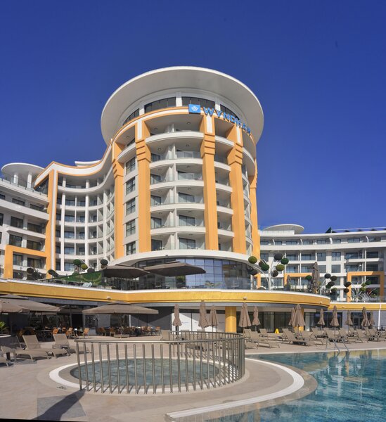 Wyndham Alanya 145