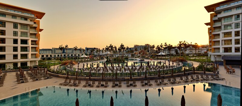 Wyndham Alanya 156