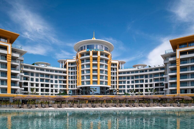 Wyndham Alanya 157