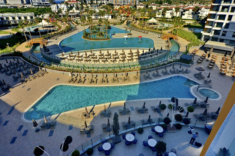 Wyndham Alanya 165