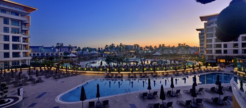 Wyndham Alanya 168