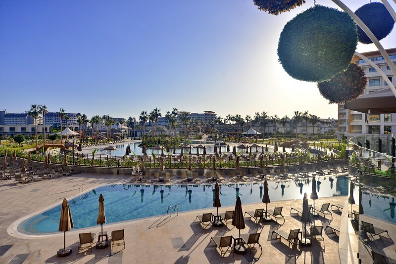 Wyndham Alanya 171