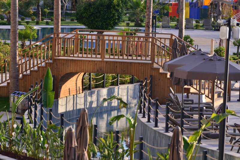Wyndham Alanya 173