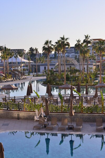 Wyndham Alanya 175