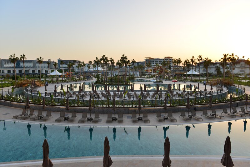 Wyndham Alanya 187