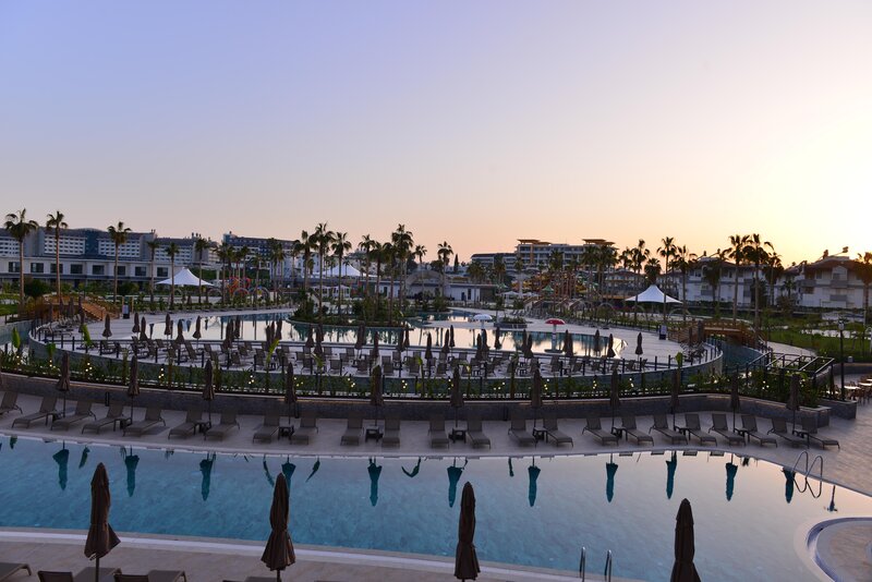 Wyndham Alanya 188