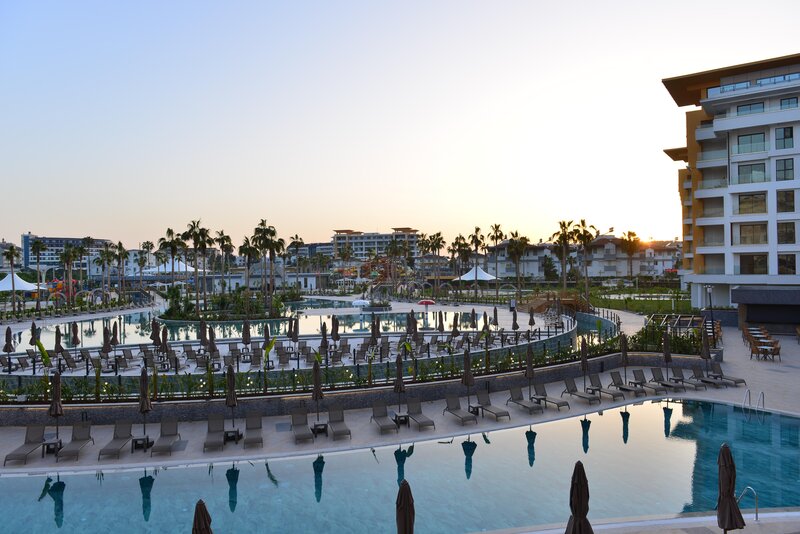 Wyndham Alanya 195