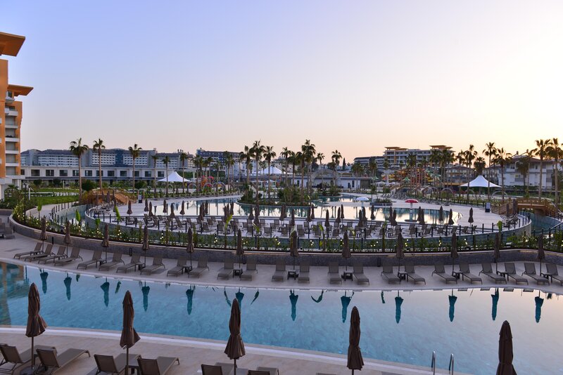 Wyndham Alanya 197