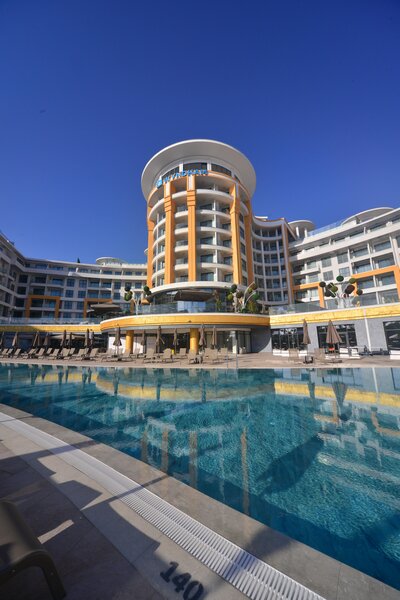 Wyndham Alanya 199