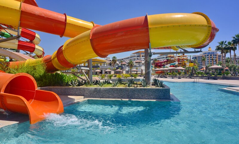 Wyndham Alanya 209