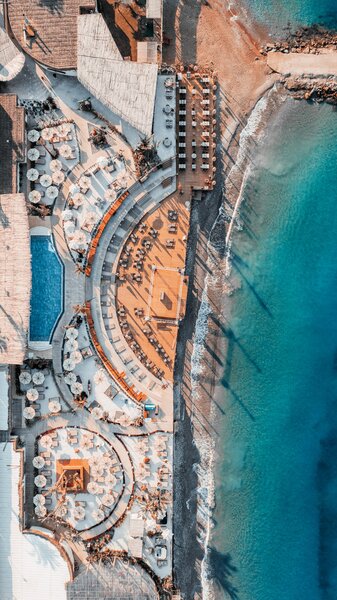 Wyndham Alanya 214