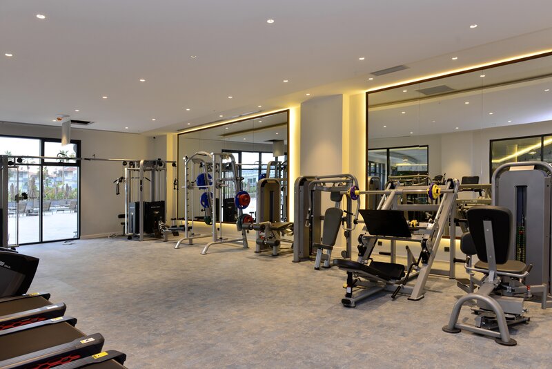 Wyndham Alanya 241