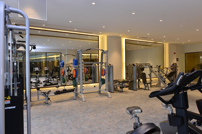 Wyndham Alanya 245