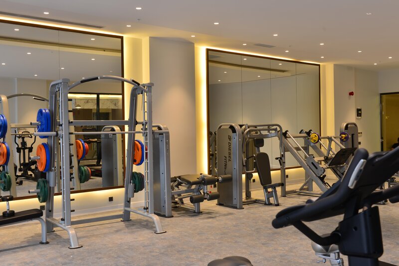 Wyndham Alanya 251
