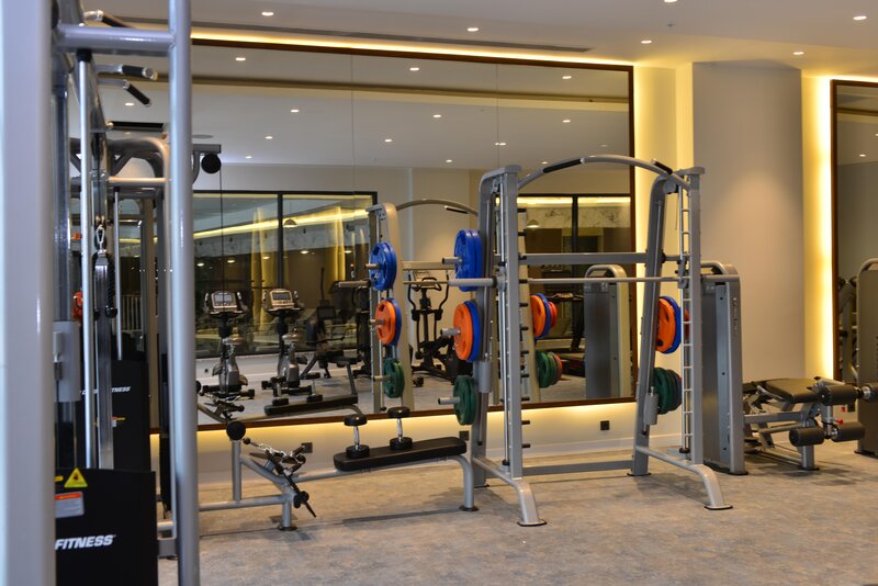 Wyndham Alanya 252