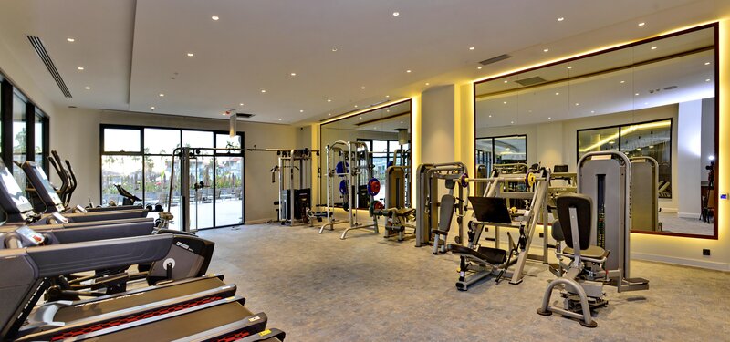 Wyndham Alanya 256