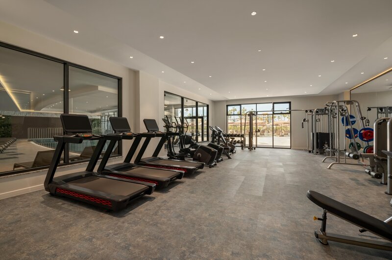 Wyndham Alanya 258