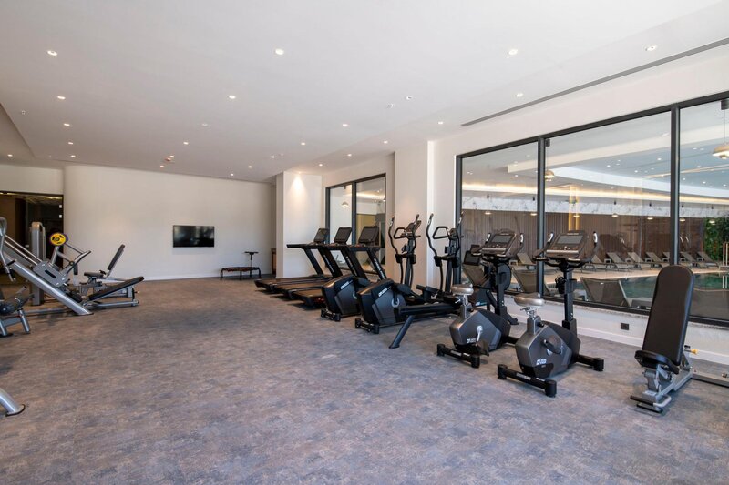 Wyndham Alanya 267