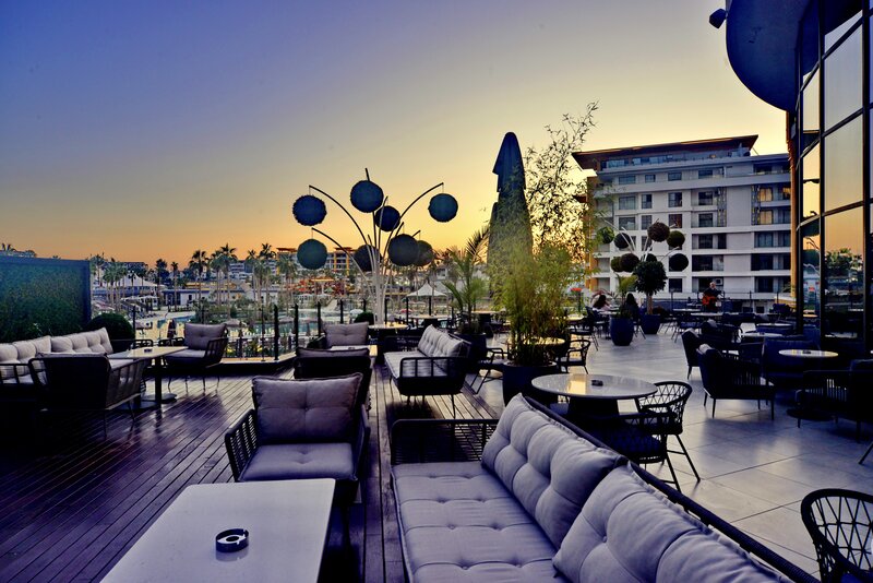 Wyndham Alanya 269