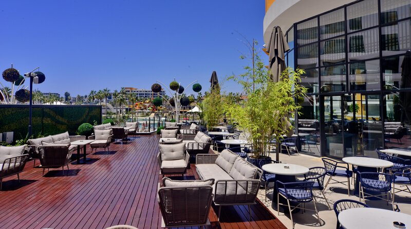 Wyndham Alanya 274