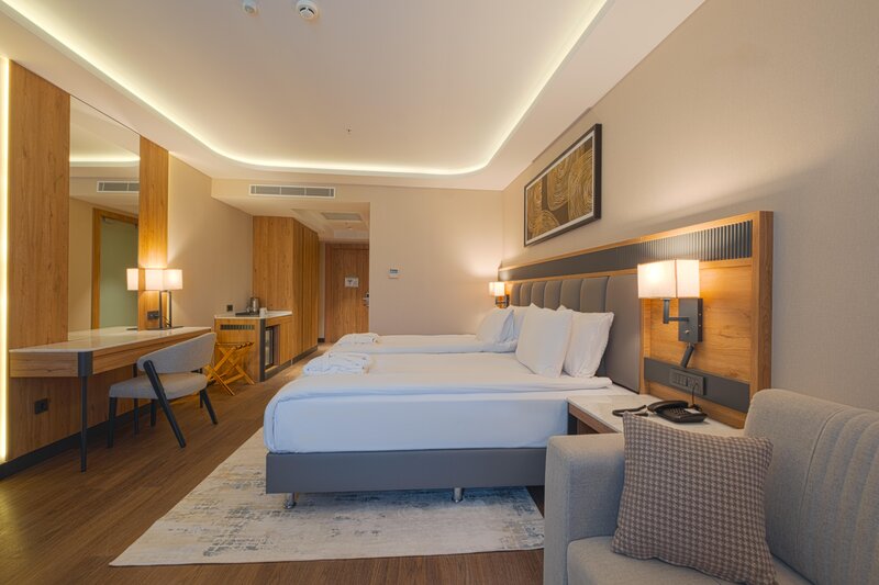 Wyndham Alanya 283