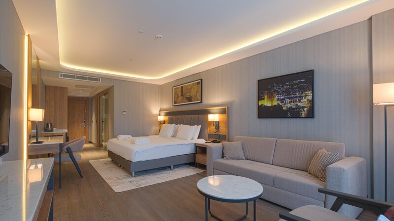 Wyndham Alanya 285