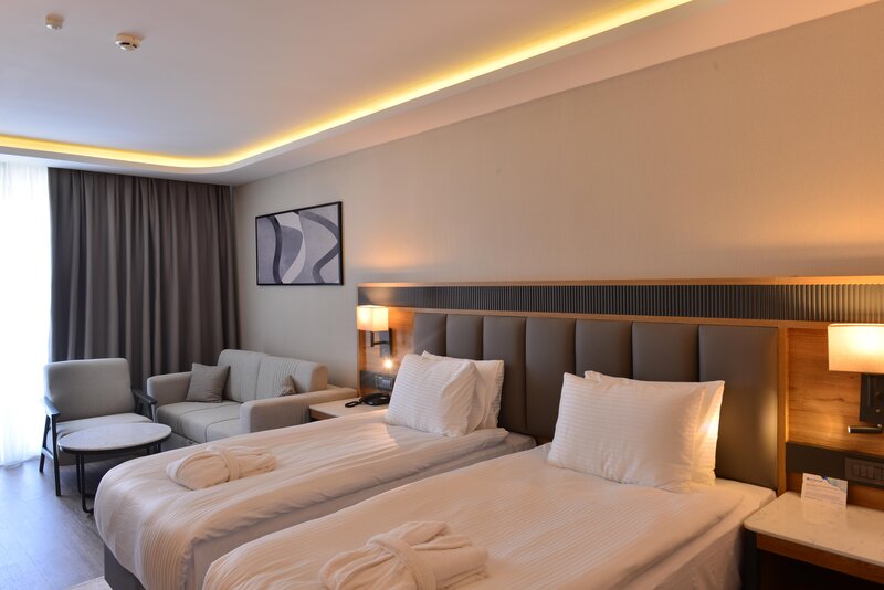 Wyndham Alanya 292