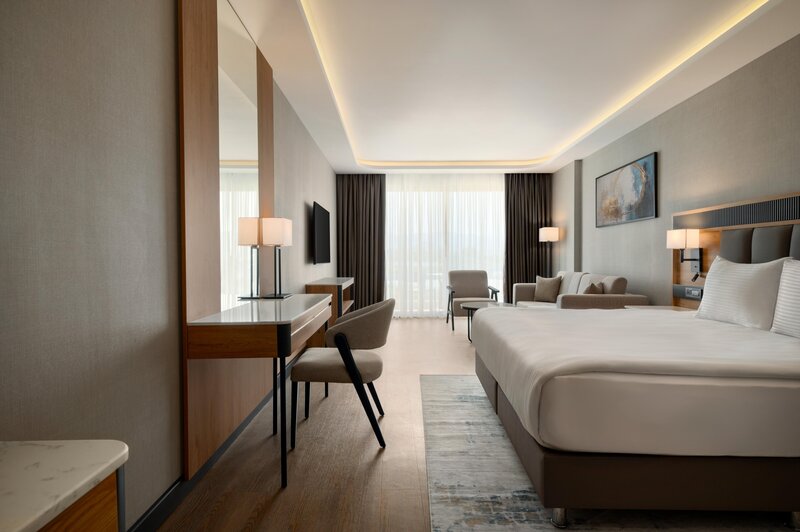Wyndham Alanya 301