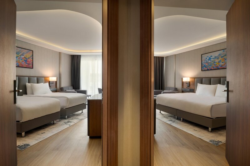 Wyndham Alanya 303