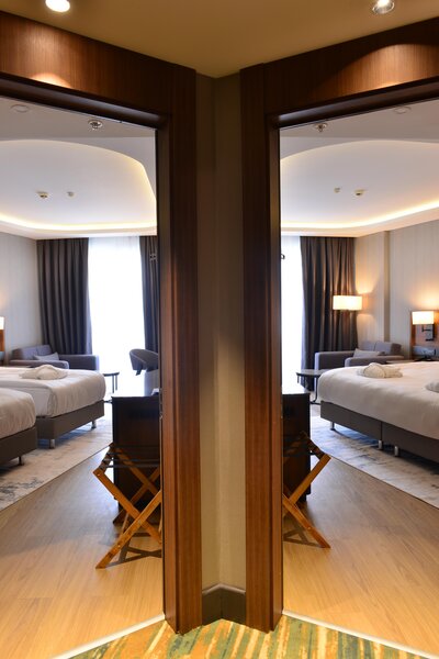 Wyndham Alanya 304