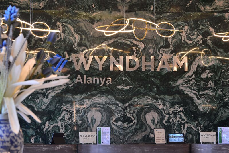 Wyndham Alanya 315