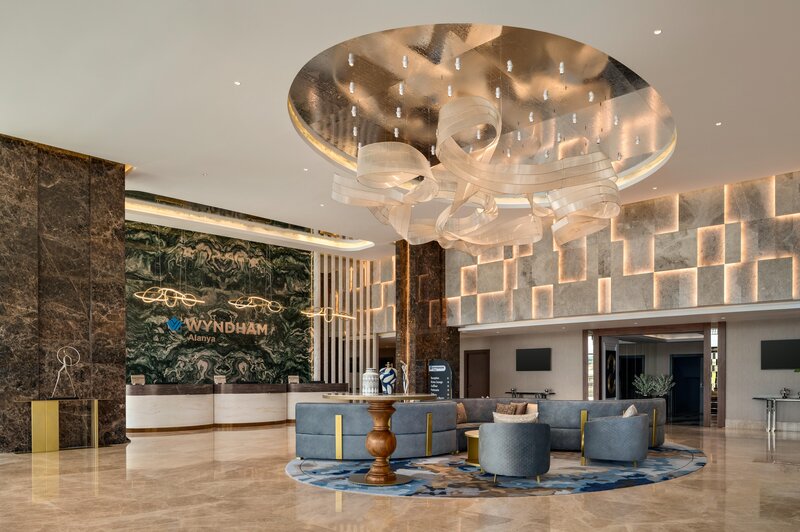 Wyndham Alanya 320