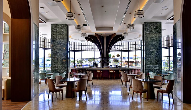 Wyndham Alanya 331