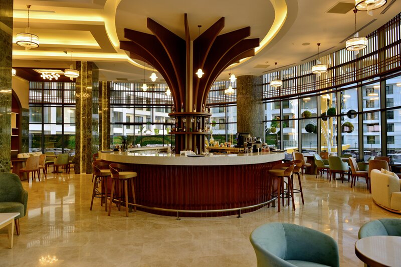 Wyndham Alanya 332