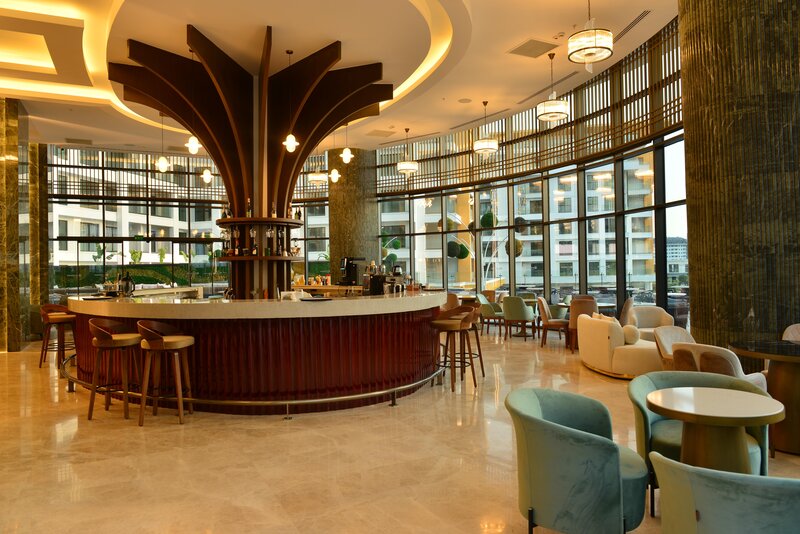 Wyndham Alanya 334