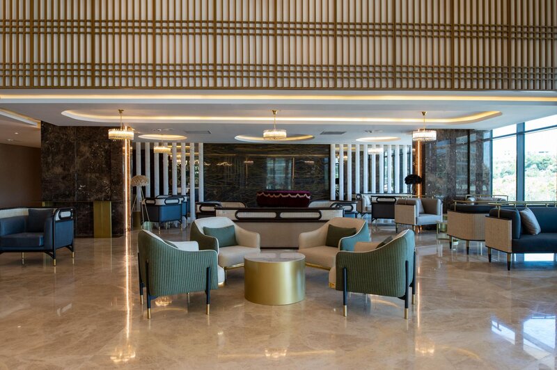 Wyndham Alanya 340