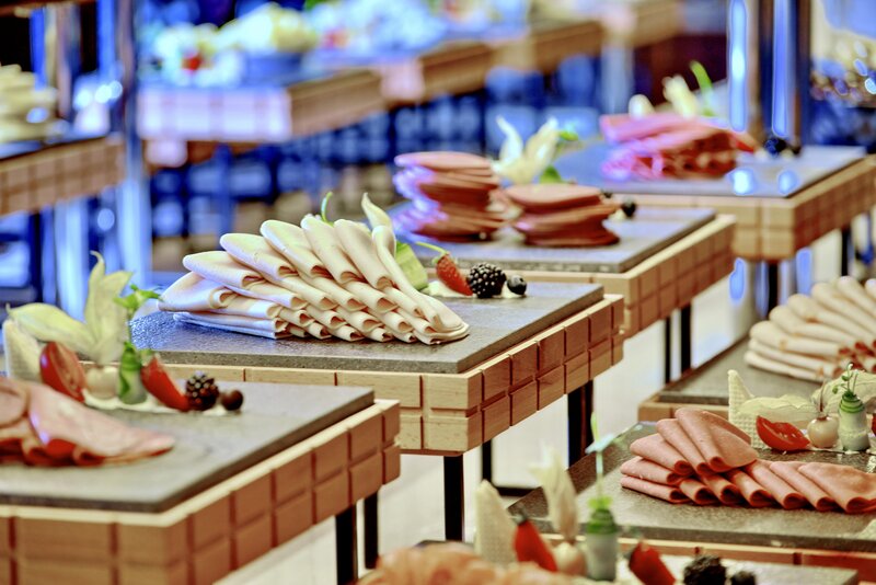 Wyndham Alanya 348