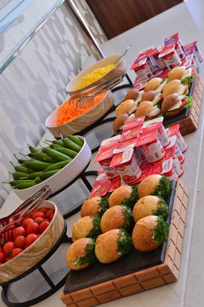 Wyndham Alanya 359