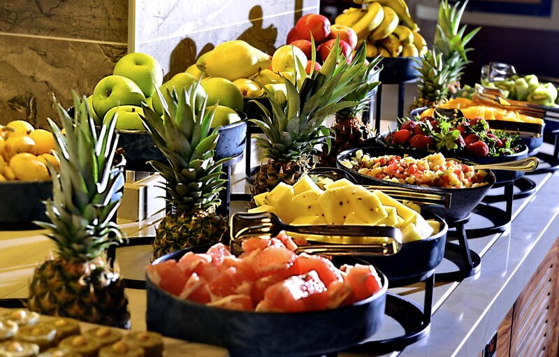 Wyndham Alanya 366
